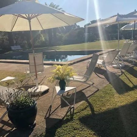 Le Mas J Privat bolig Saint-Tropez